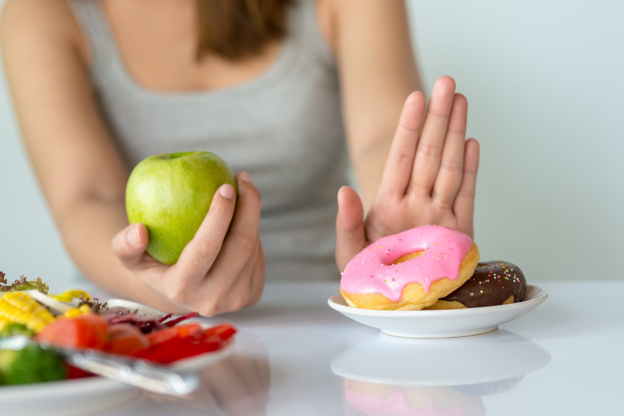 Rôle du psychologue dans les pulsions alimentaires et grignotages